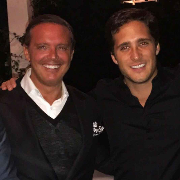 Diego Boneta No Seguirá En Luis Miguel La Serie E News