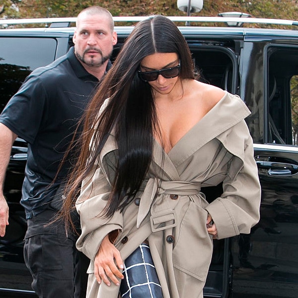 TEST Kim Kardashian, Keep Up With the Kardashians