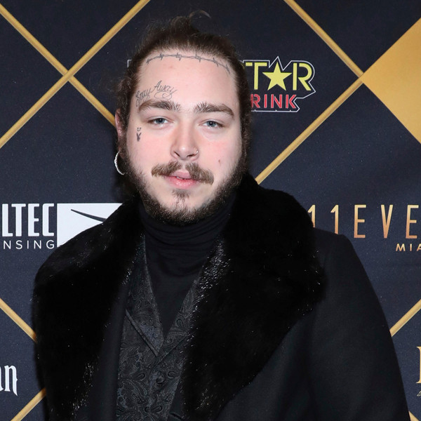 Post Malone Finds His Oasis In 3 Million Utah Home Go Inside E Online