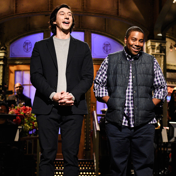 What It Really Takes to Make SNL Happen Each Week - E! Online