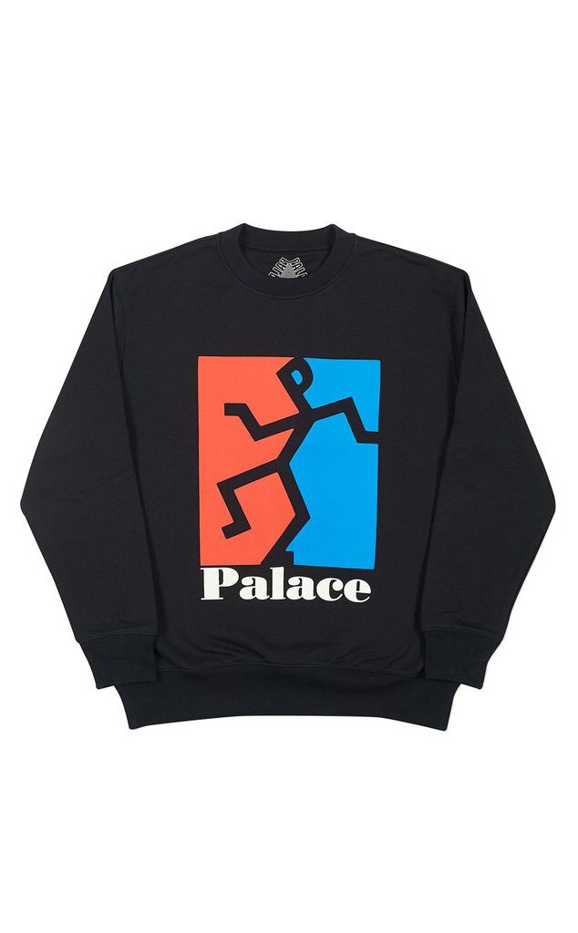 PALACE SKATEBOARDS DAMB T-SHIRT パレス www.krzysztofbialy.com