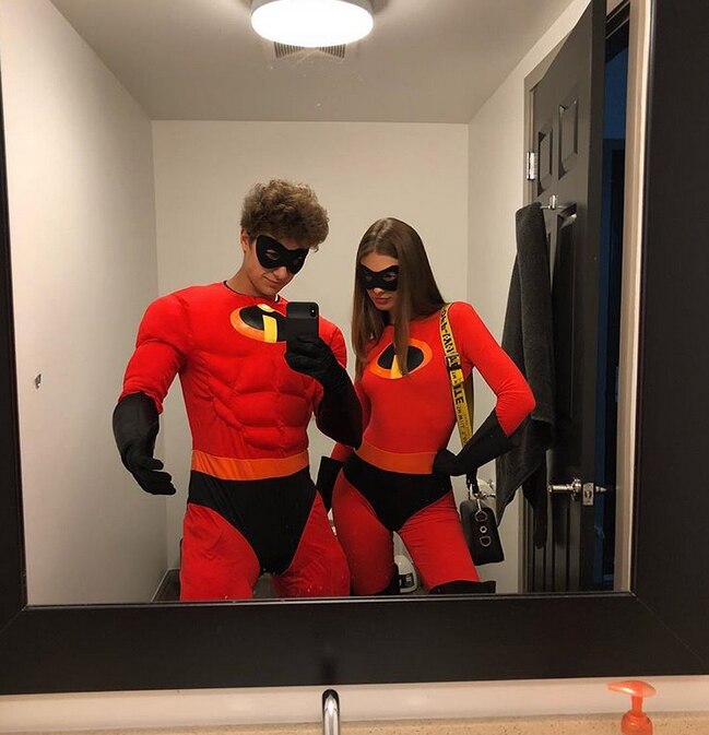 Juanpa Zurita se muestra más enamorado que nunca de su ...