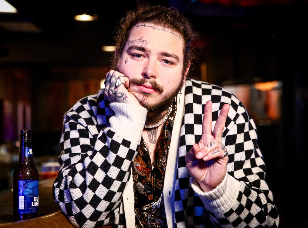 Post Malone