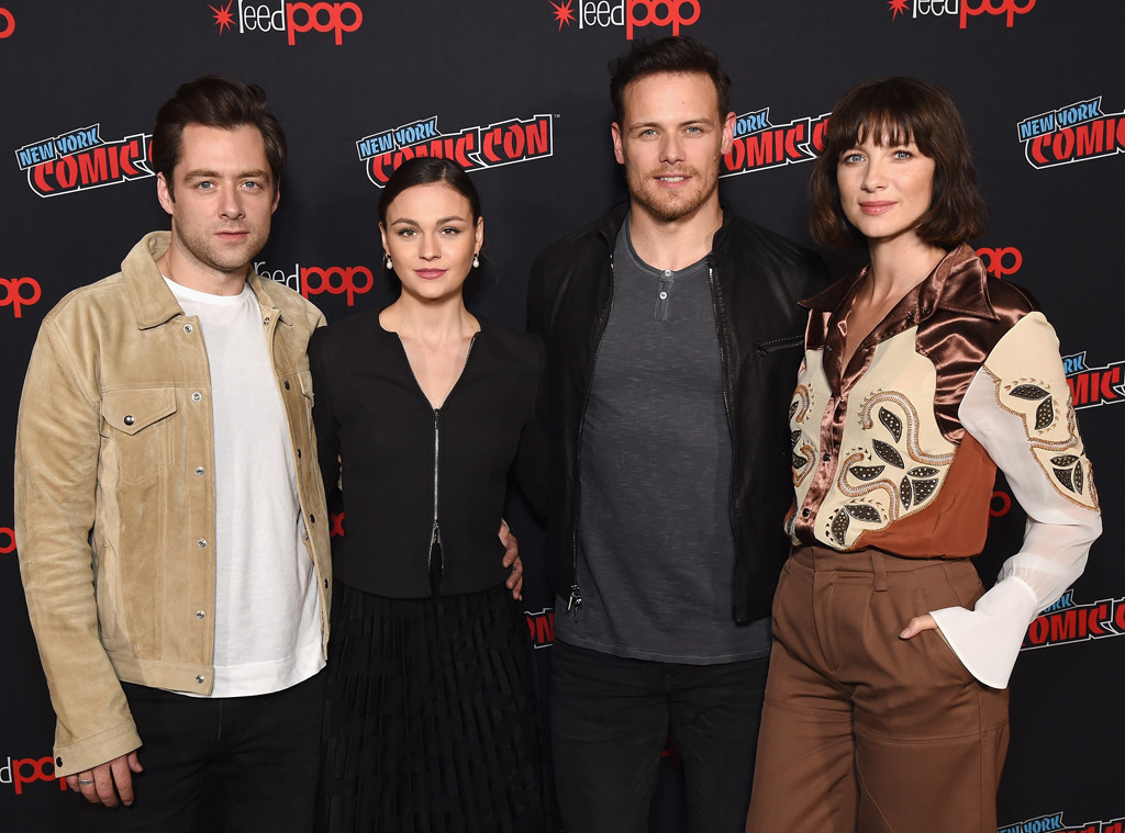 The Outlander Wants Your Pcas Vote E Online Au