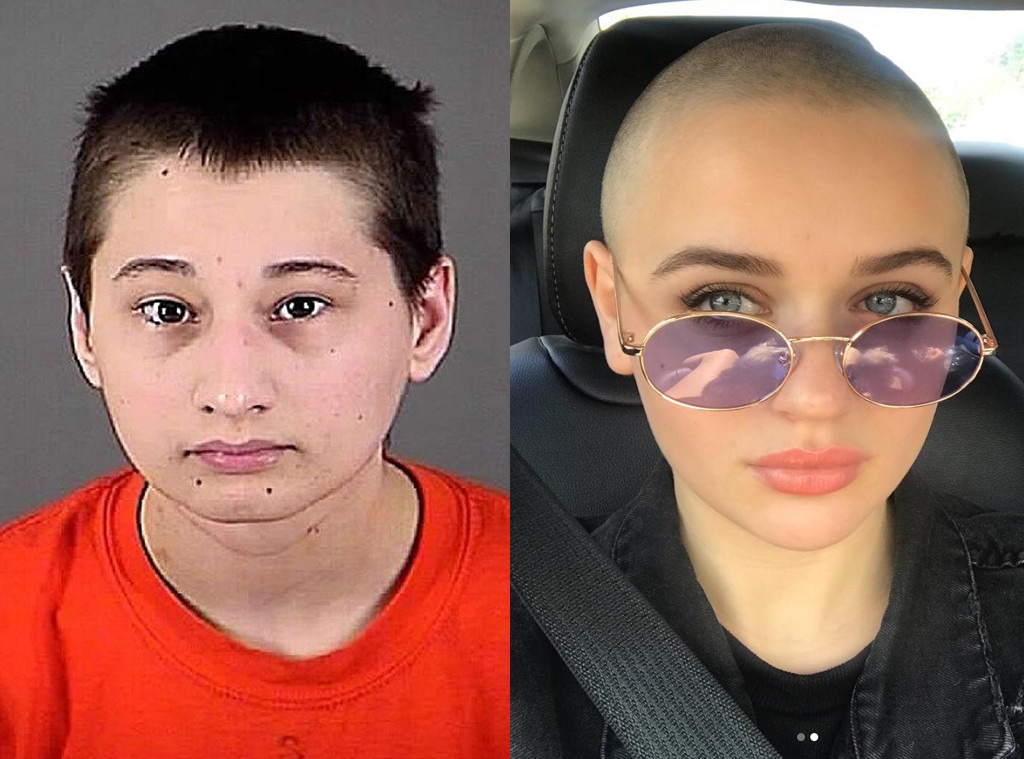 Gypsy Rose Blanchard, Joey King