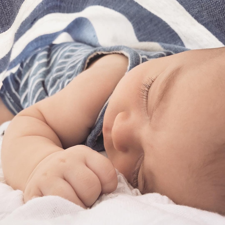 Lauren Conrad, Liam Tell, Instagram