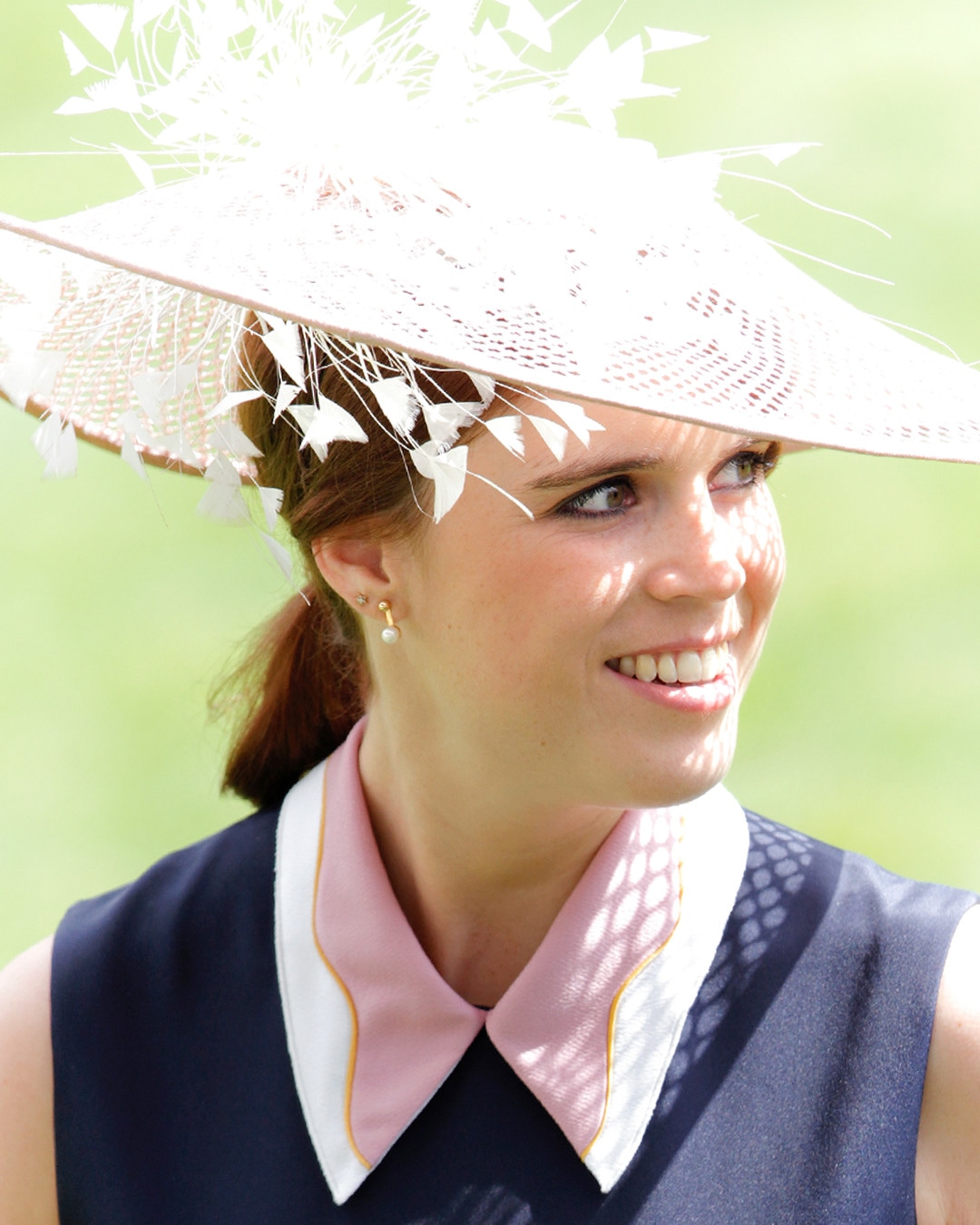 ESC: Princess Eugenie