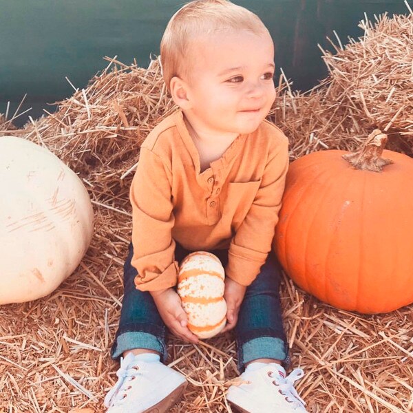 Stars Celebrate Halloween 2018