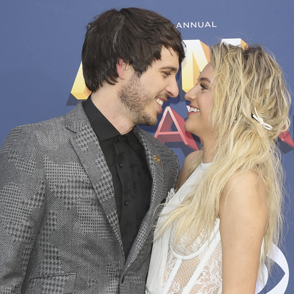 Morgan Evans, Kelsea Ballerini