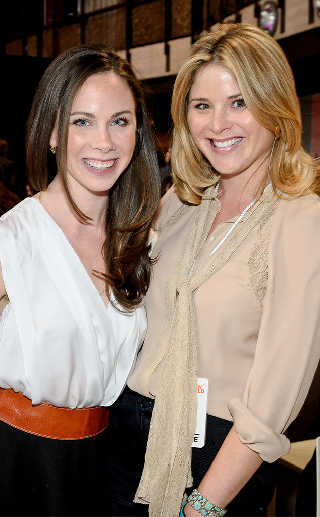I Know All News How Barbara & Jenna Bush Quietly Rebelled Against Their Own Dynasty