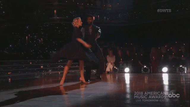 Dancing with the Stars, Evanna Lynch