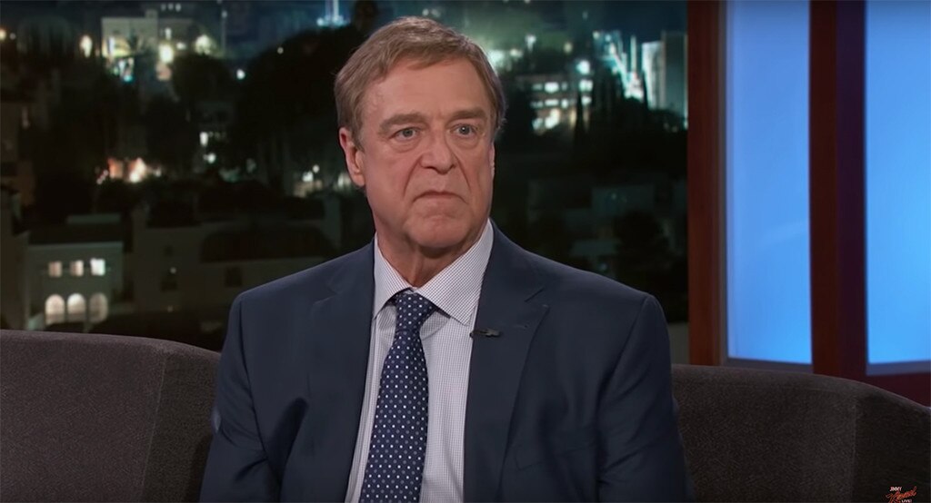 John Goodman Says Roseanne Barr Is Missed on The Conners E! News