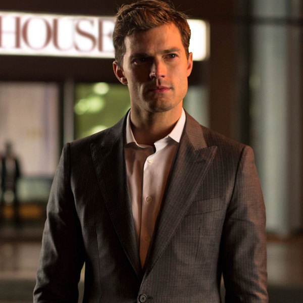 Fifty Shades Of Grey News Pictures And Videos E Online