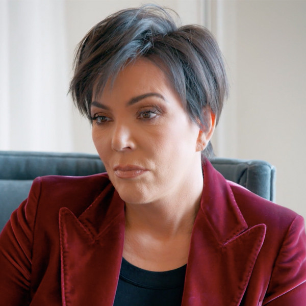 Kris Jenner Collaborates With Red Eye to Renovate Community Center