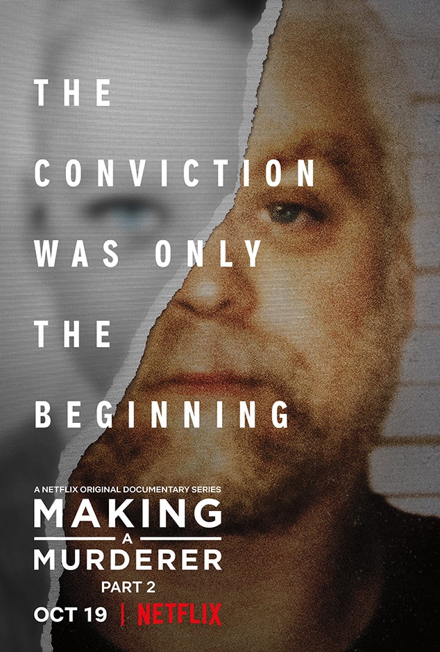 Making a Murderer : Everything You Need to Know Before ...