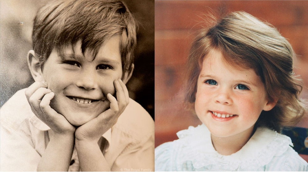 Princess Eugenie of York, Jack Brooksbank