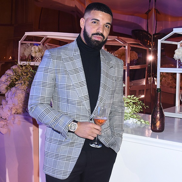 Drake