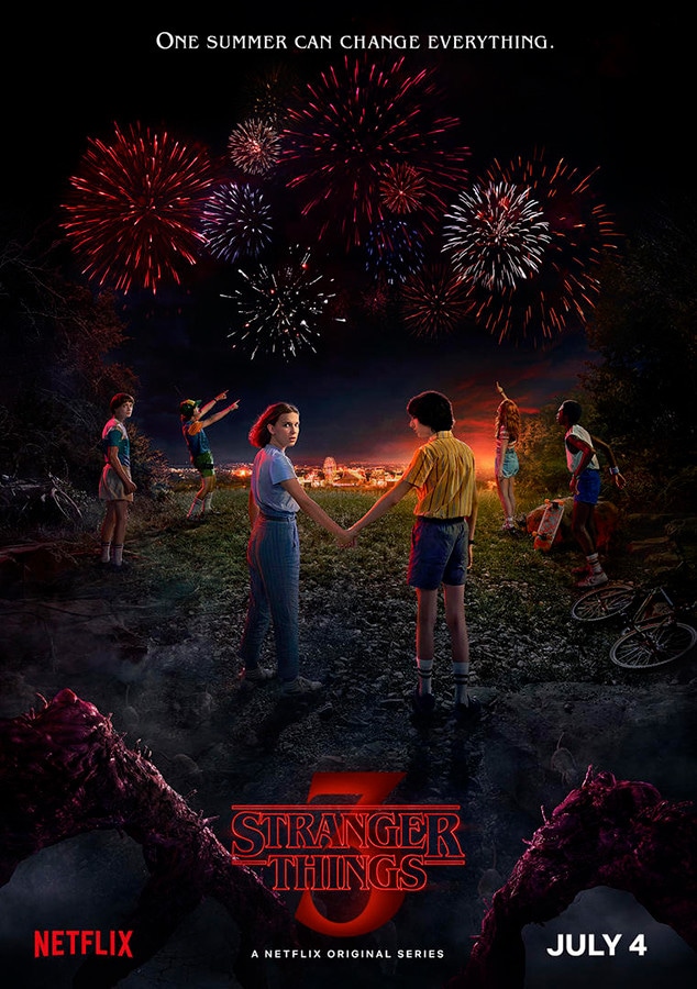 Stranger Things Season 4 Cast: Meet the New Characters
