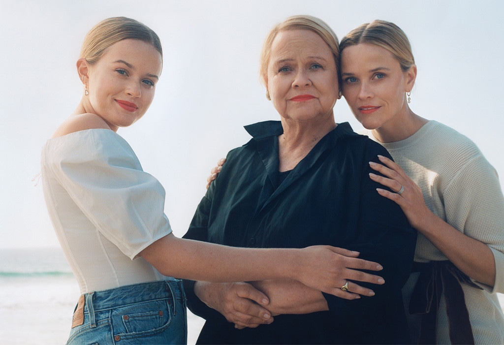 Reese Witherspoon, Vogue