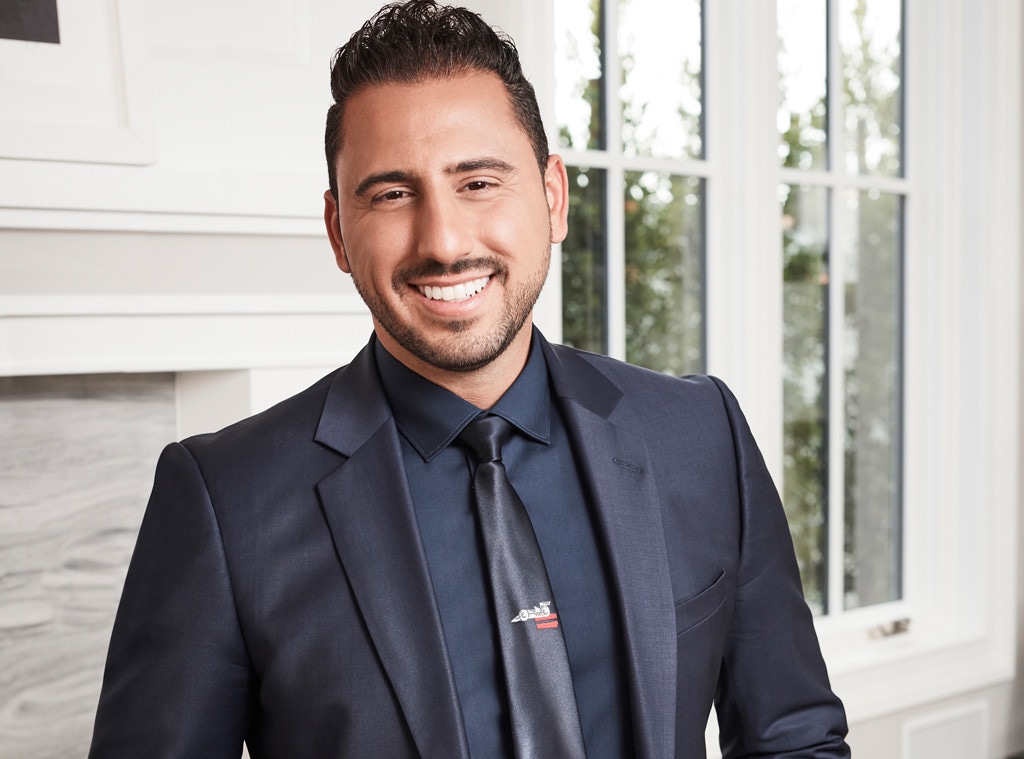 Million Dollar Listing Los Angeles, Josh Altman