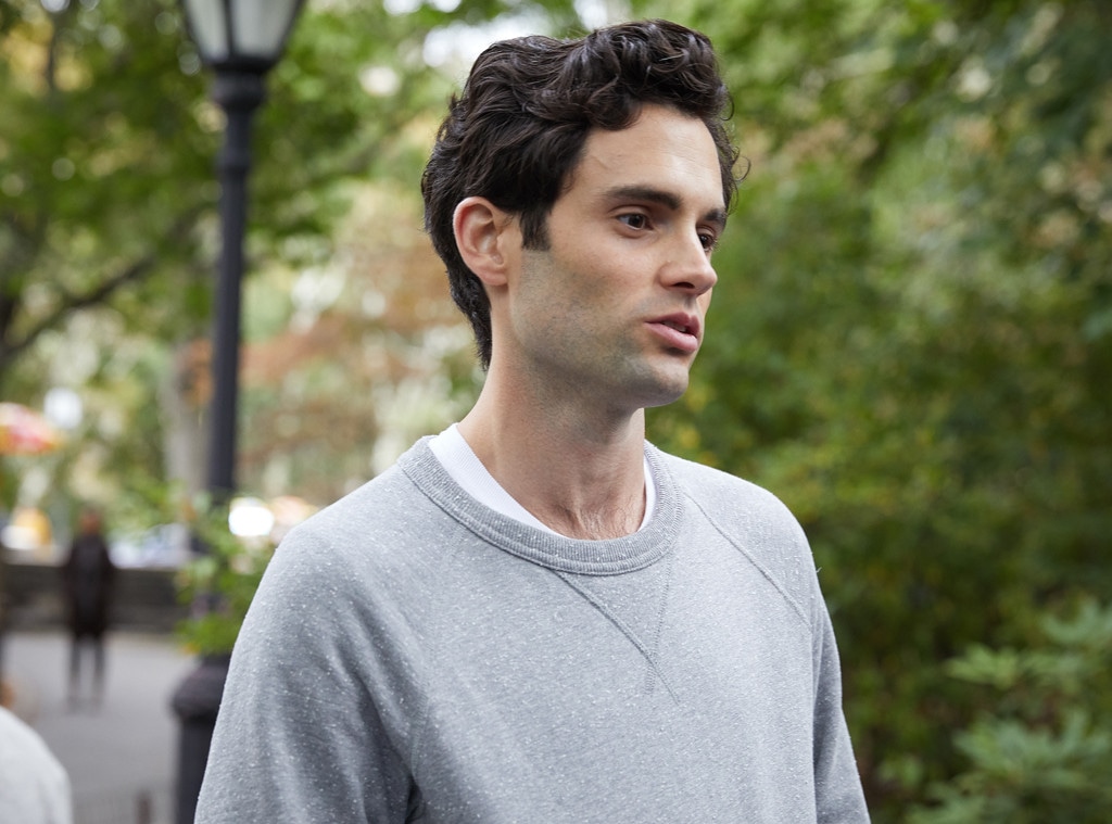 You, Penn Badgley, Netflix, Lifetime