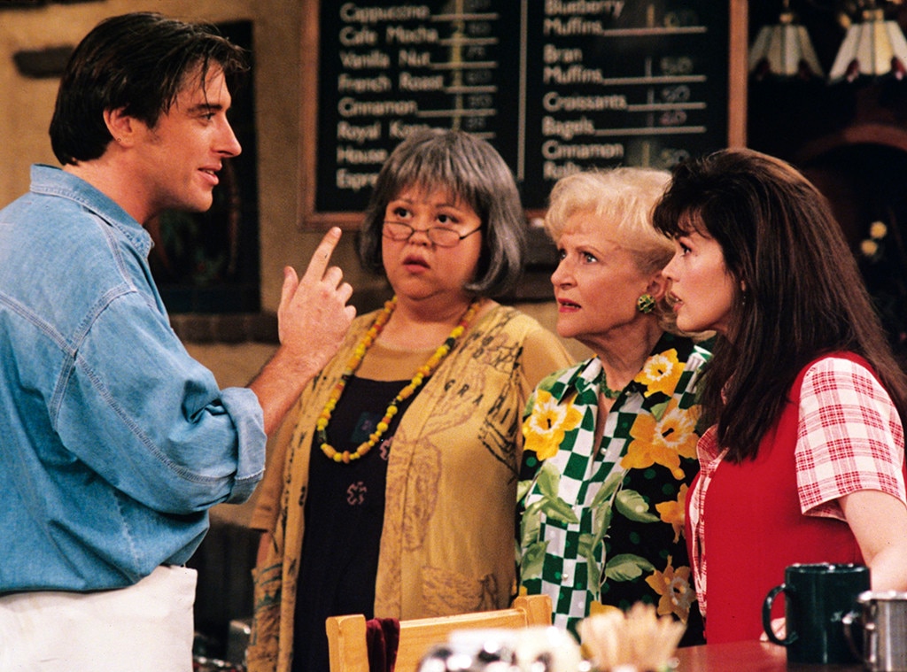 Maybe This Time from Betty White's Best Roles E! News