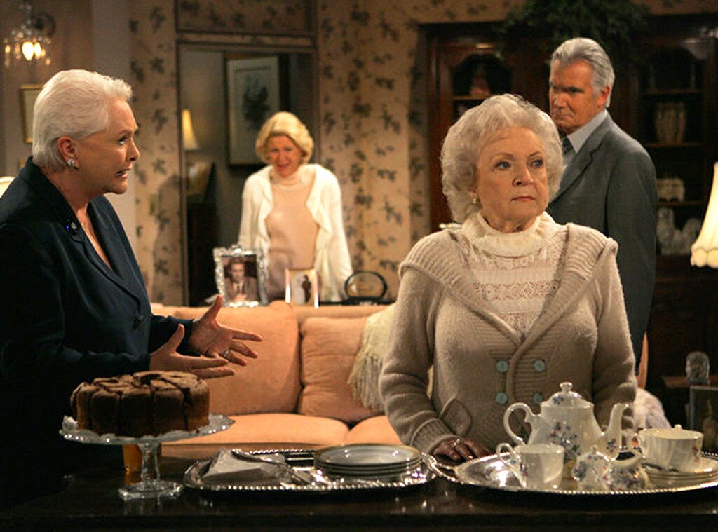 Betty White, 