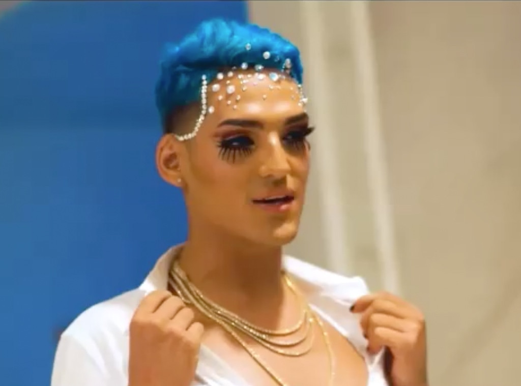 Kevin Fret