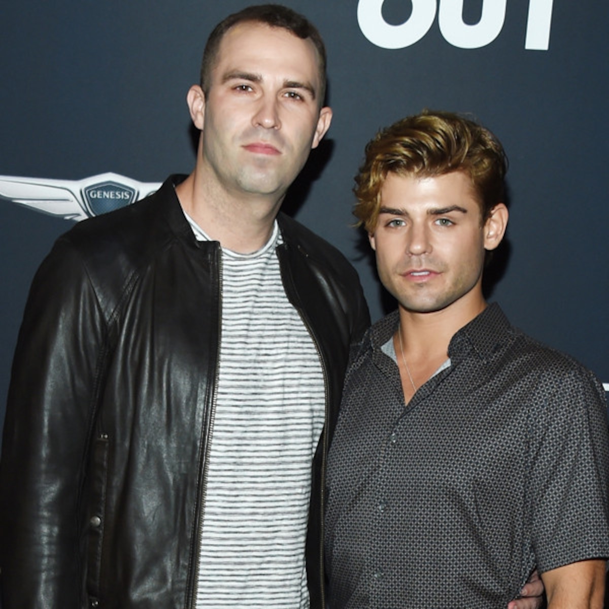 Disney Channel Star Garrett Clayton Is Engaged - E! Online Disney Channel Star Garrett Clayton Is Engaged - E! Online