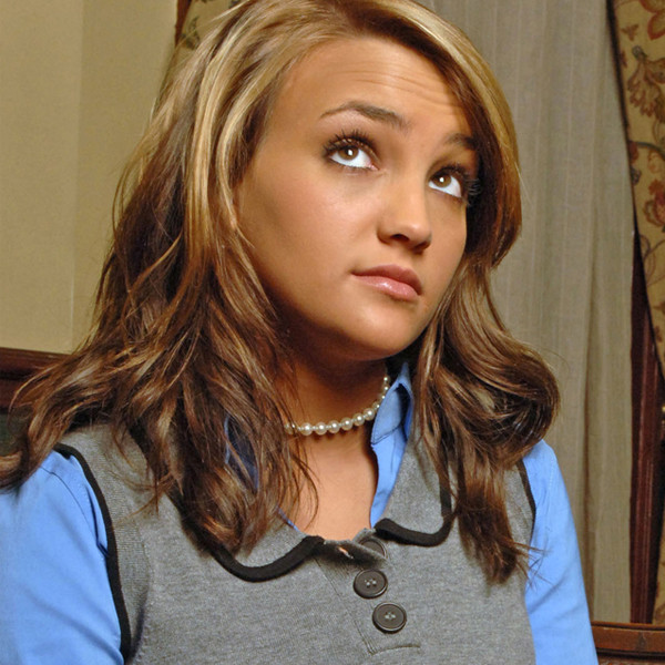 Jamie Lynn Spears, Zoey 101