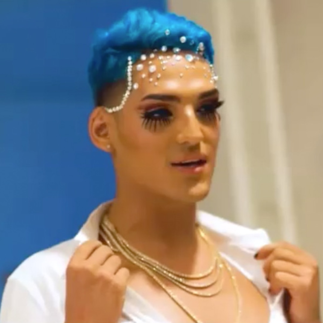 Latin Pop Singer Kevin Fret Shot Dead at 24