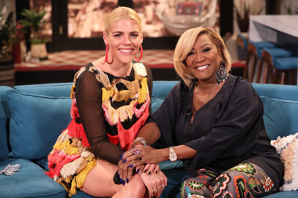 Busy Philipps, Busy Tonight, Patti LaBelle