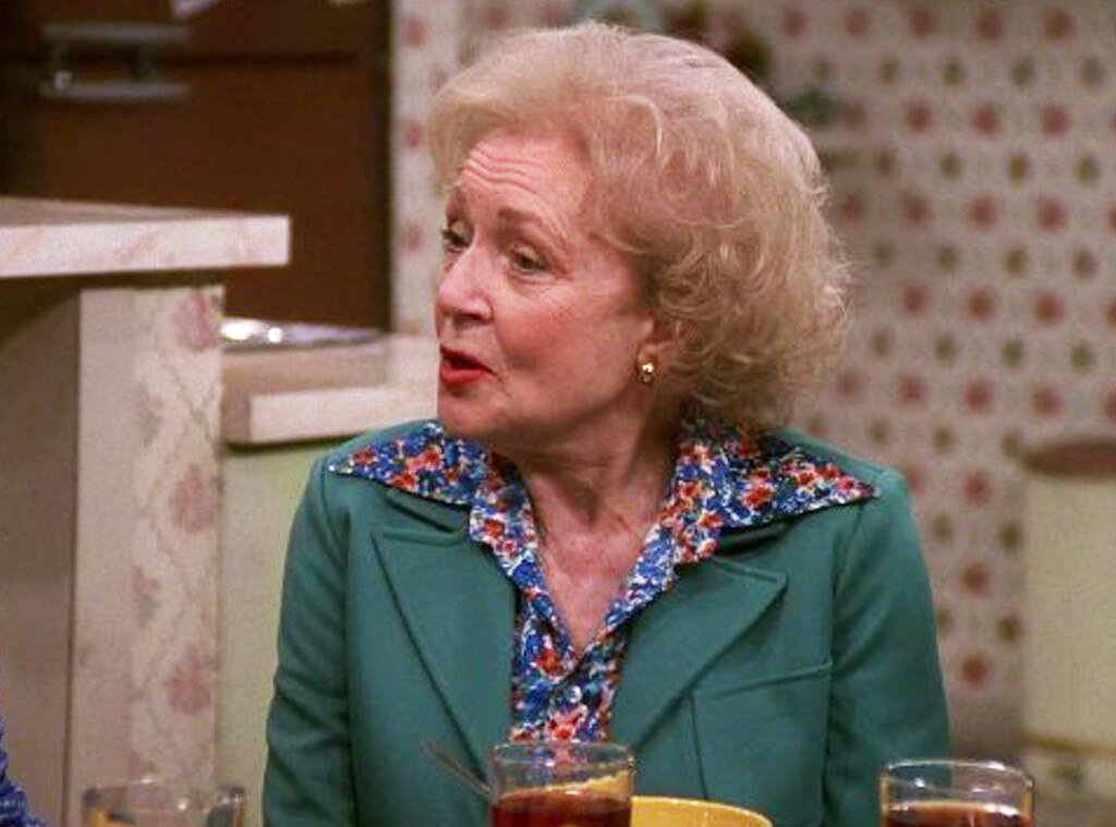 Betty White, That 70s Show