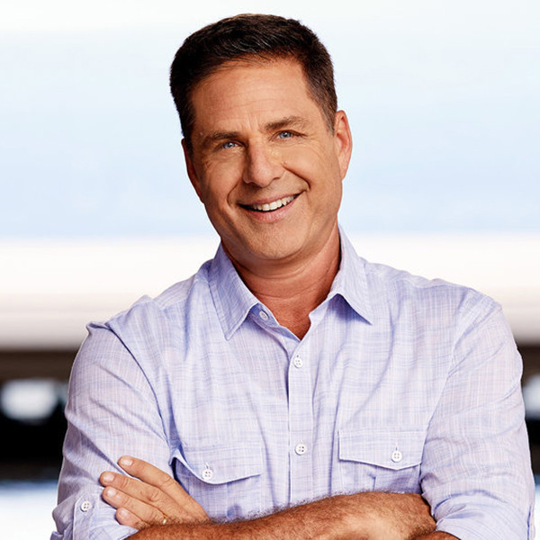 <i>Temptation Island</i> Host Mark L. Walberg Was Shocked By How the Season Ends