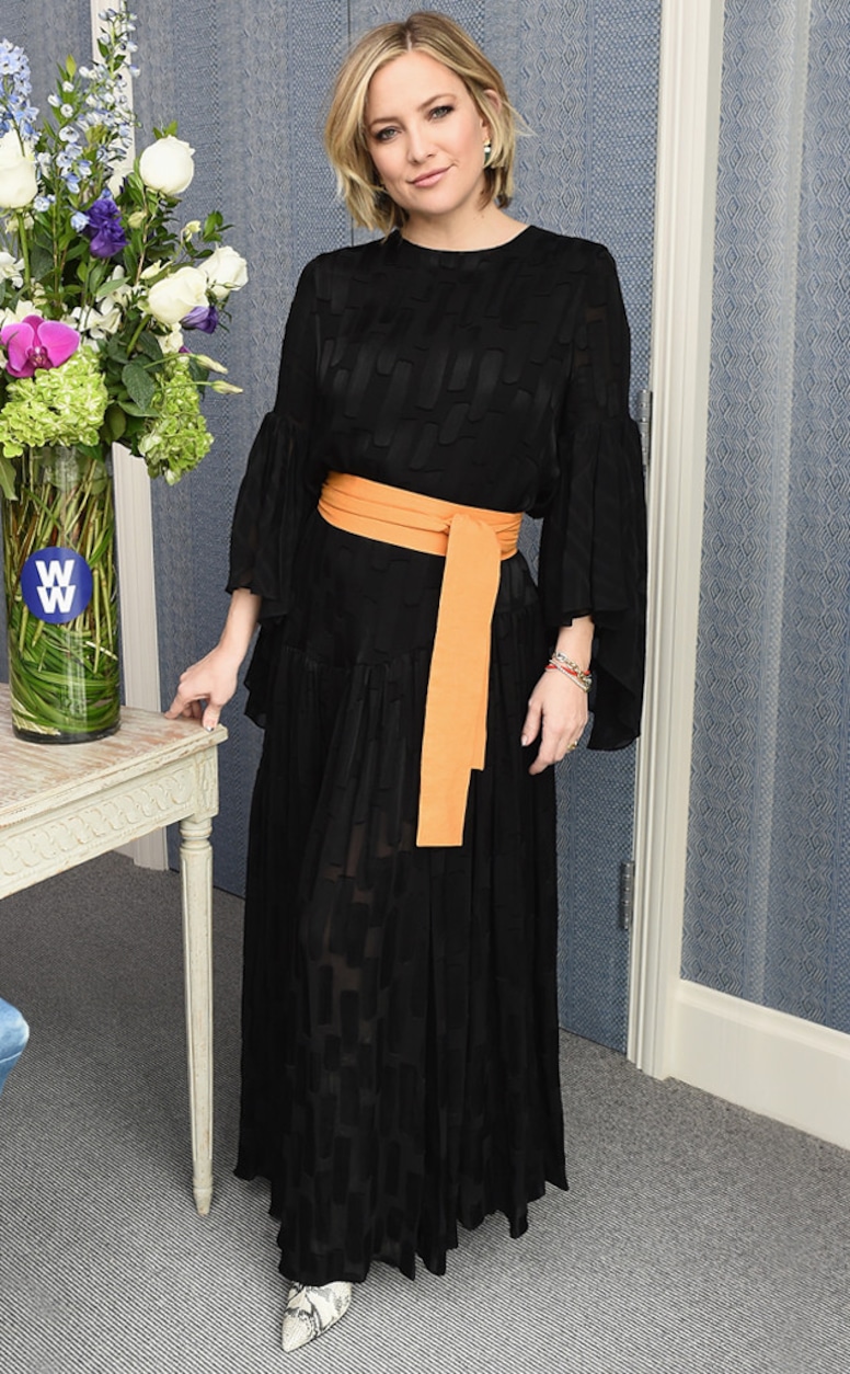 ESC: Best Dressed of the Week, Kate Hudson