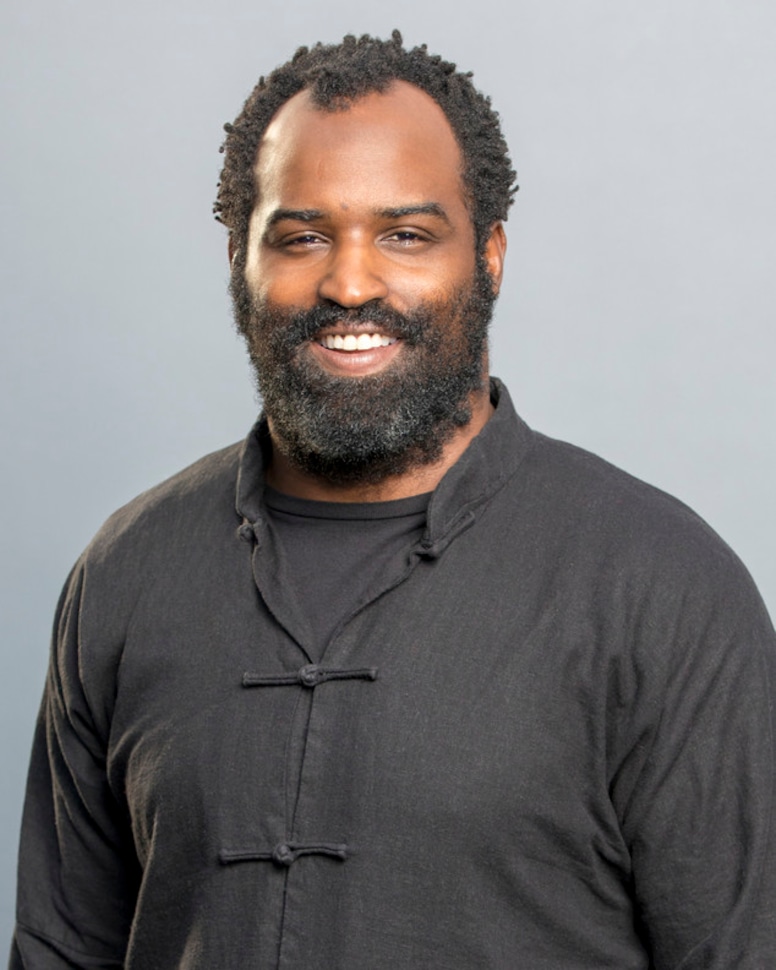 Celebrity Big Brother Season 2 Cast, Ricky Williams