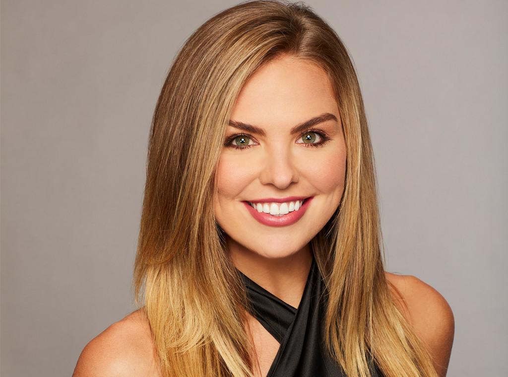 Hannah G. Is Open To Love On Bachelor In Paradise & She 