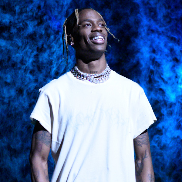 Travis Scott ordered to pay promoter $383K for concert no-show