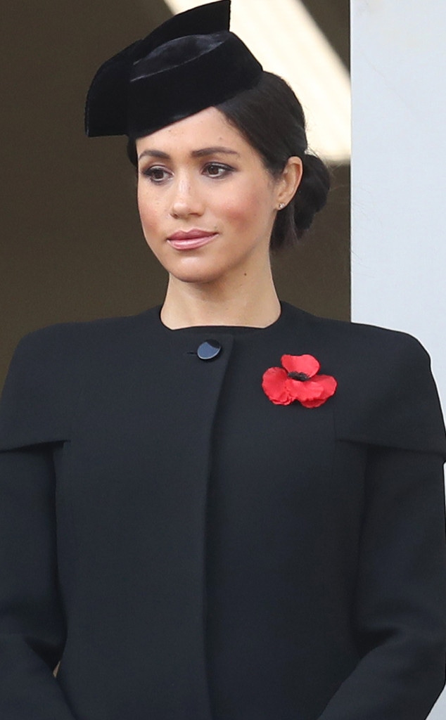 Meghan Markle, Duchess of Sussex