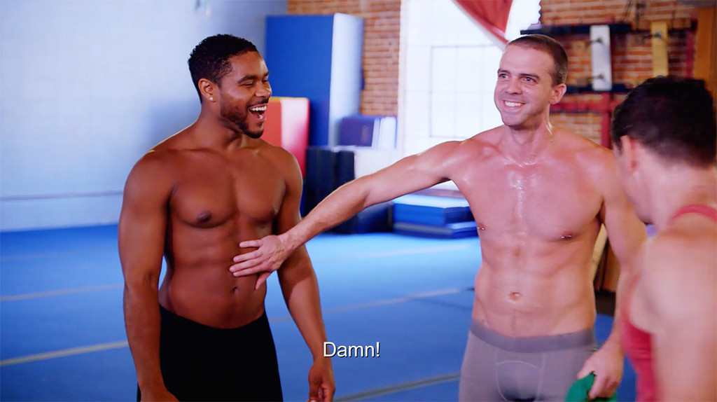 Dating #NoFilter 101