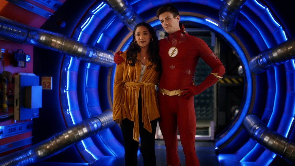 The Flash boss reveals everything that didn't fit in final season