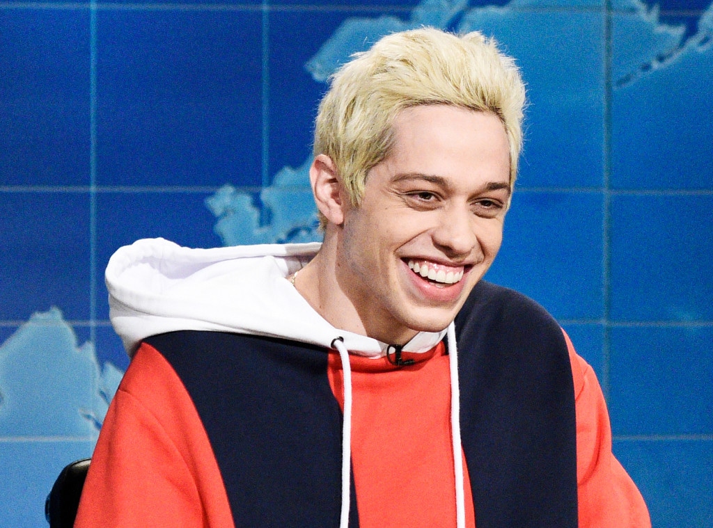 Pete Davidson, SNL, Saturday Night Live