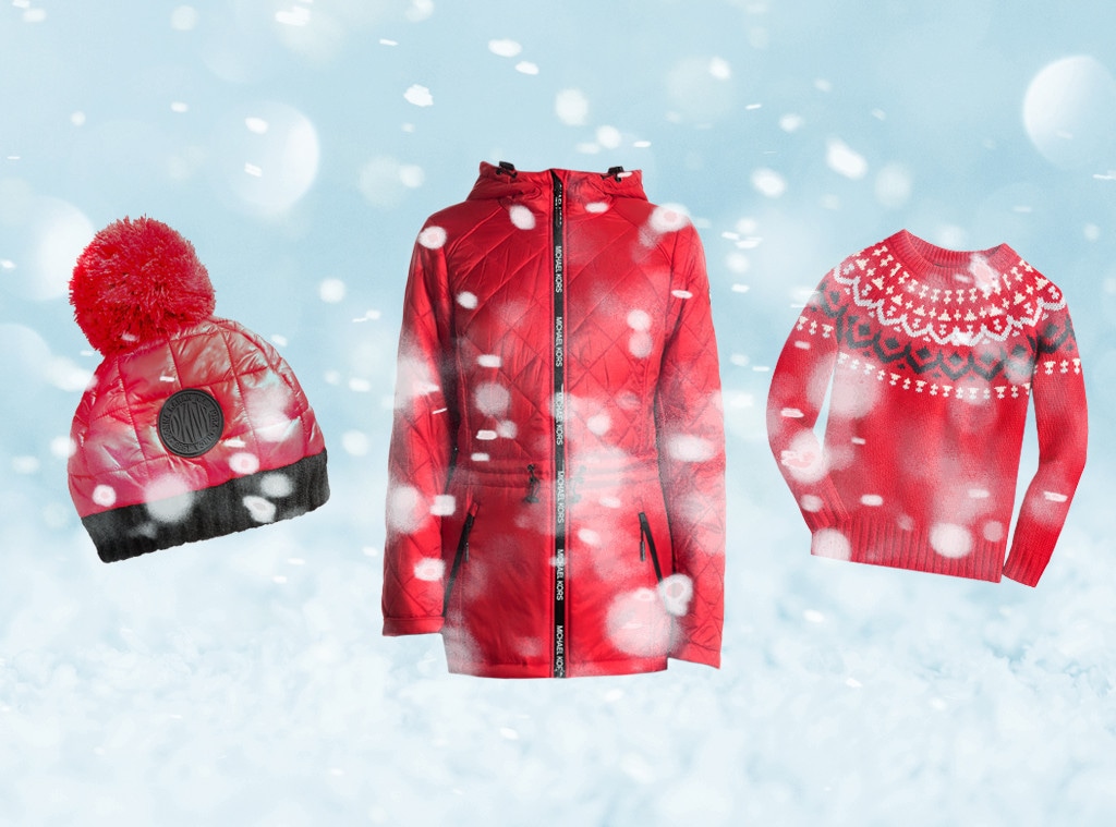 E-Comm: Shop These Sales and Hit the Slopes
