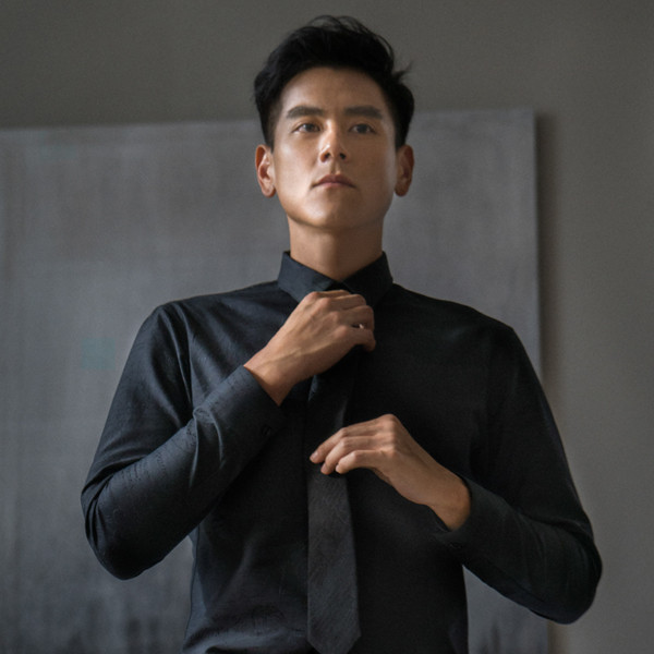 Eddie Peng, Berluti - thumbnail