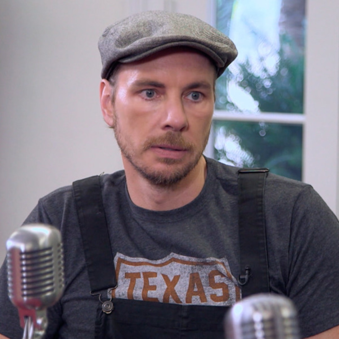 Dax Shepard Says He Maybe Had a Sex Addiction Back in the ...