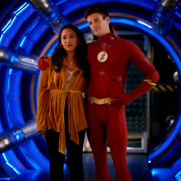 The flash season 5 episode 15 watch on sale online