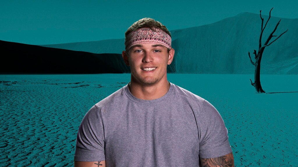 The New Cast of MTV's The Challenge Is Full of Reality TV Vets Carmon