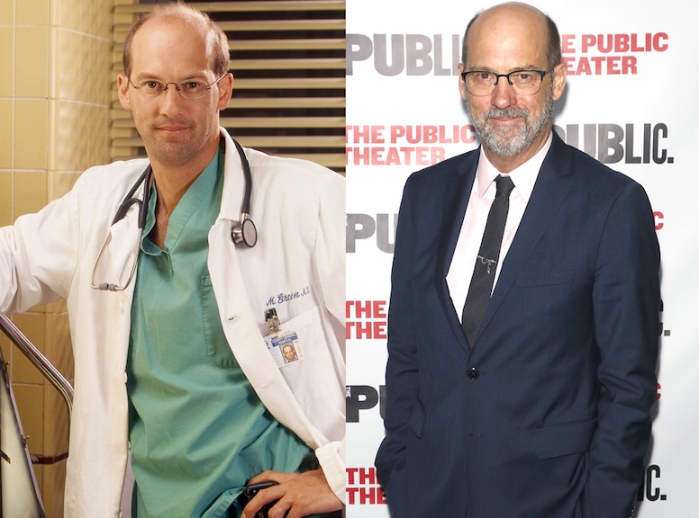 Anthony Edwards, ER: Where Are They Now
