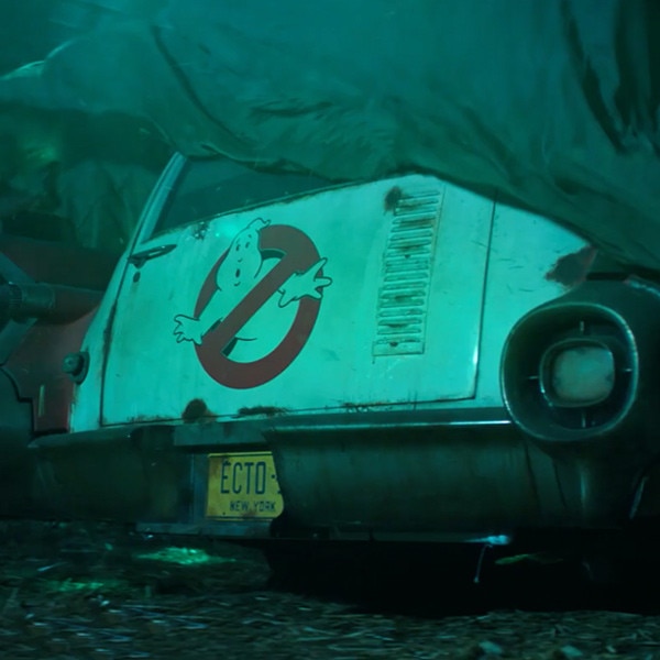 zone extreme ghostbusters trailer