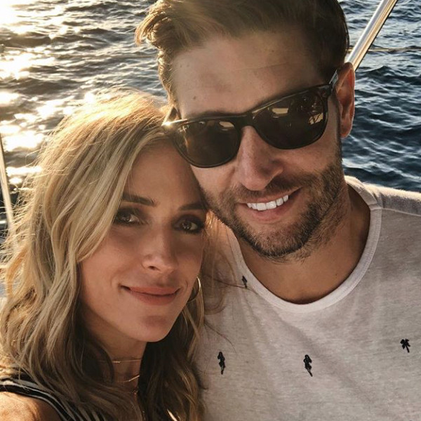 Kristin Cavallari Reveals The Intimate Way Jay Unclogged Her Ducts E